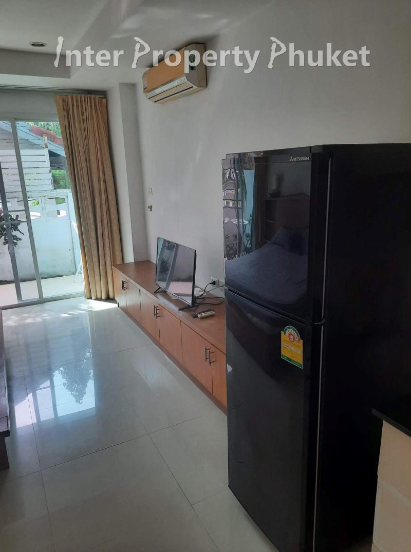 Studio Apartment for rent
