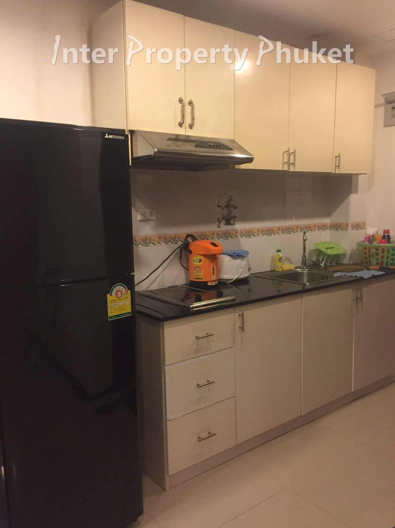 Studio Apartment for rent