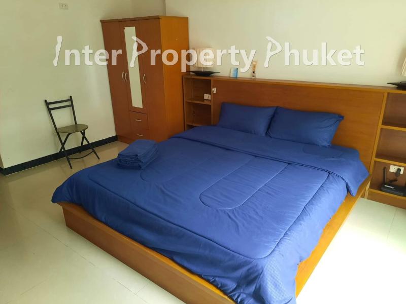 Studio Apartment for rent