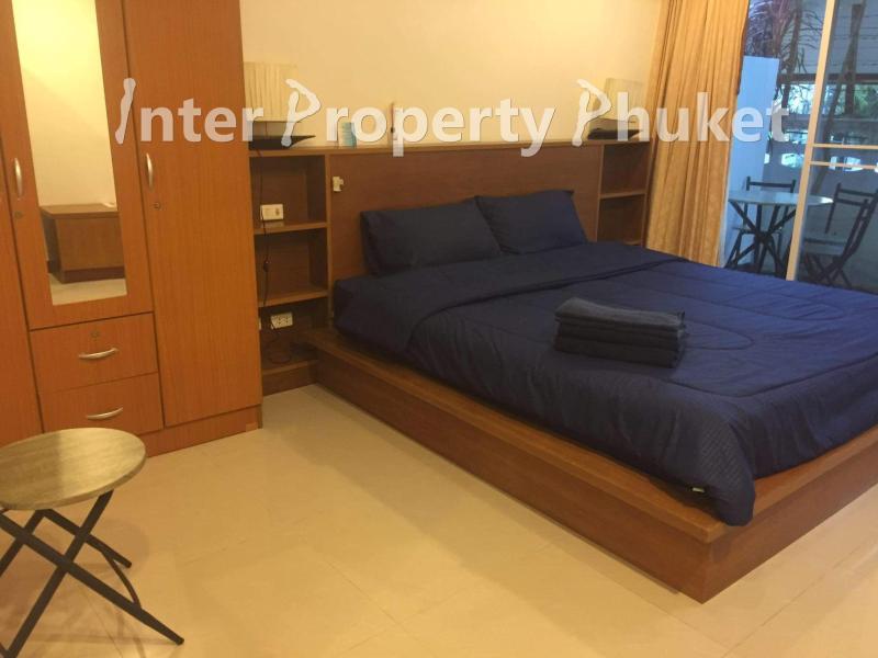 Studio Apartment for rent