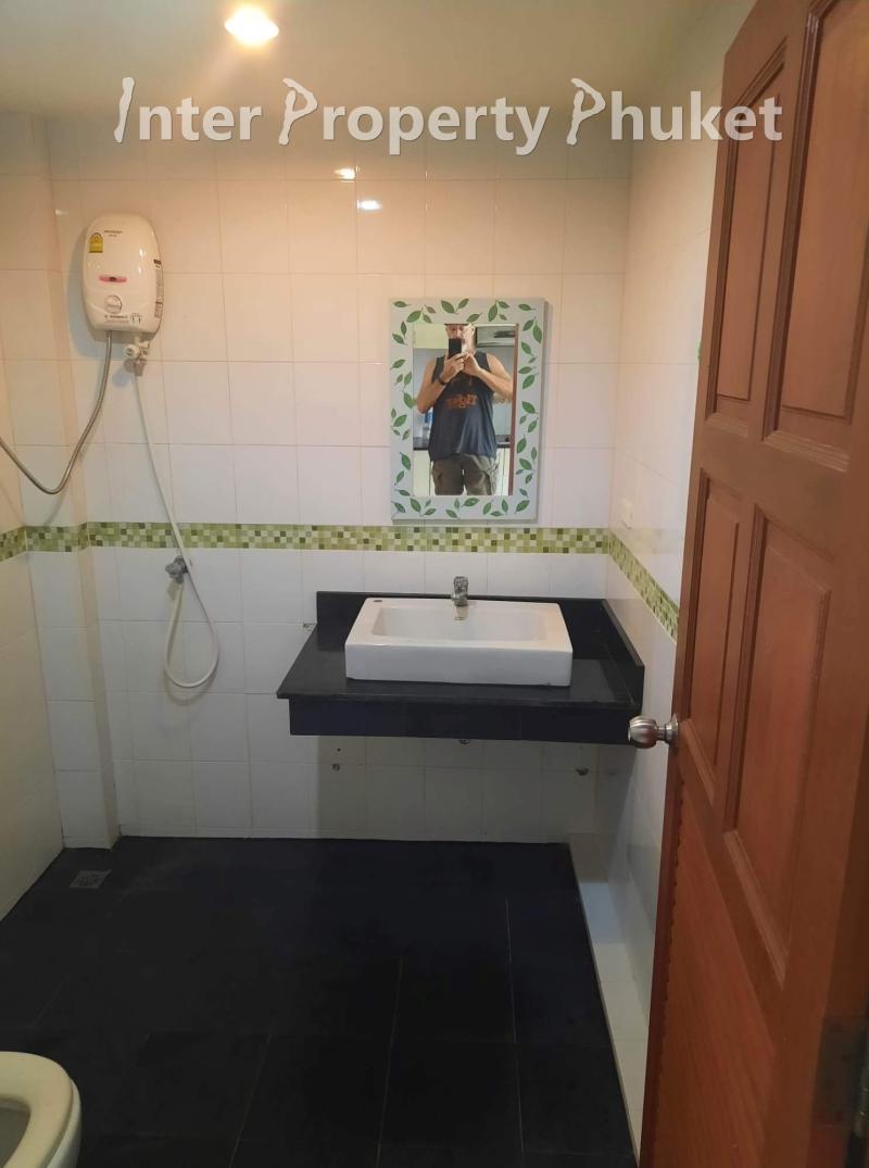 Studio Apartment for rent