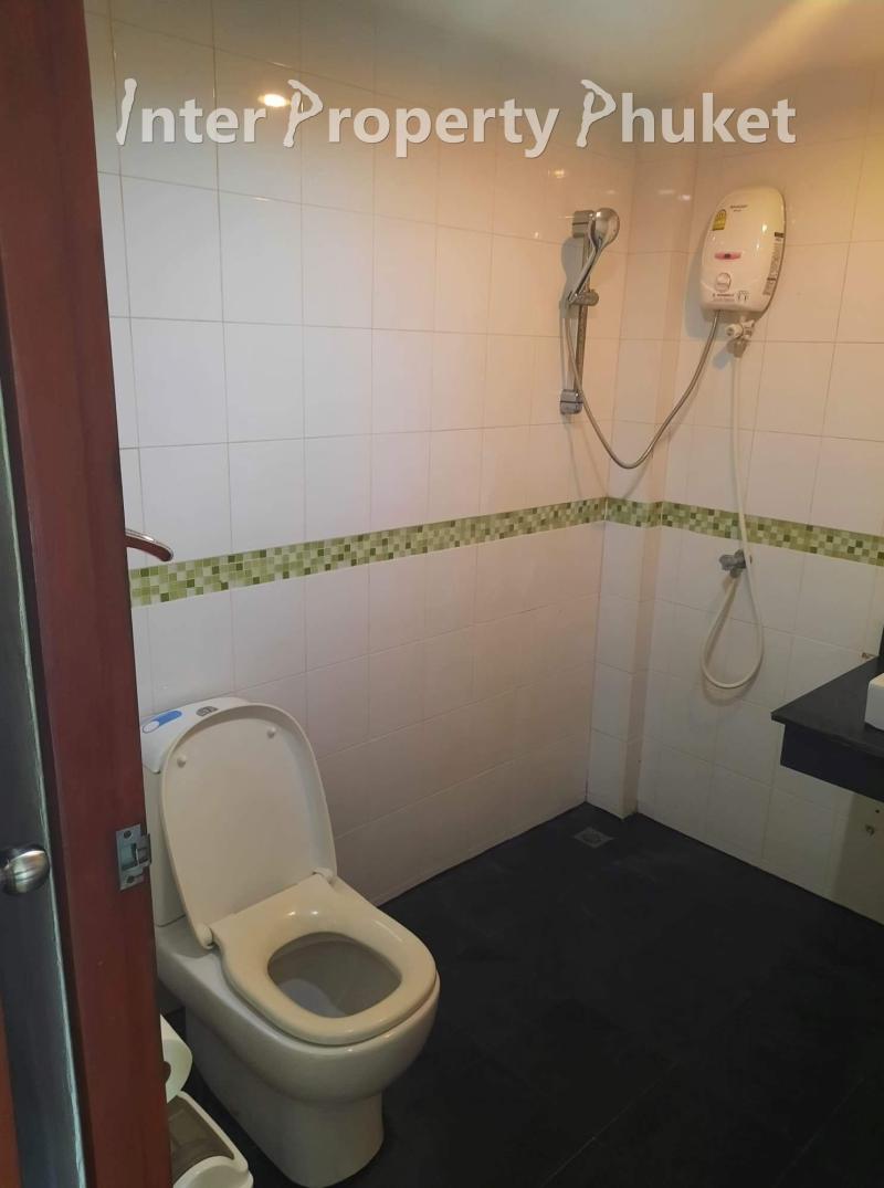 Studio Apartment for rent