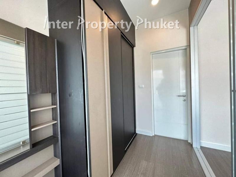 4 Bedrooms villa for ren