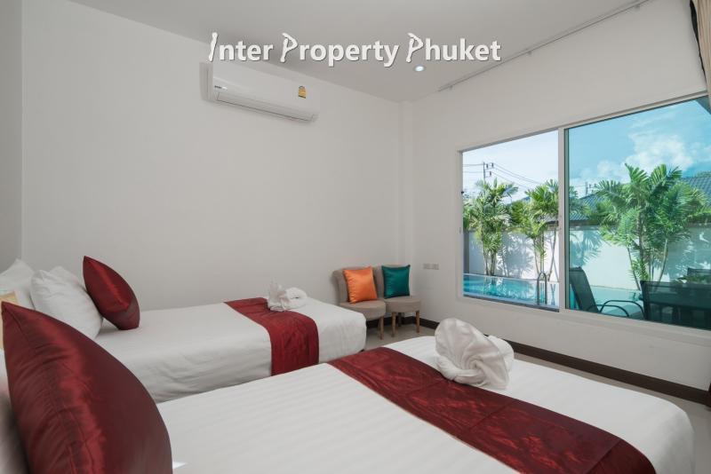 RR157 2 Bedrooms villa for rent