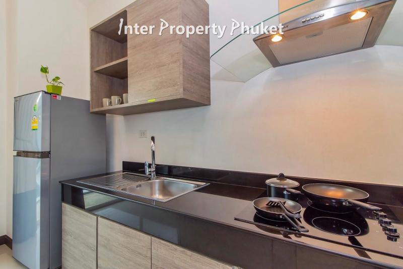 RR157 2 Bedrooms villa for rent
