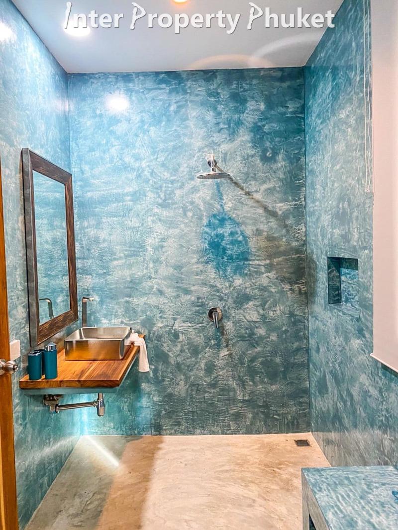 RR158 2 Bedrooms villa for rent