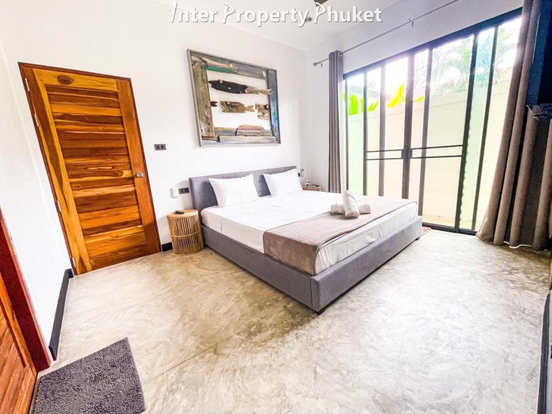 RR158 2 Bedrooms villa for rent