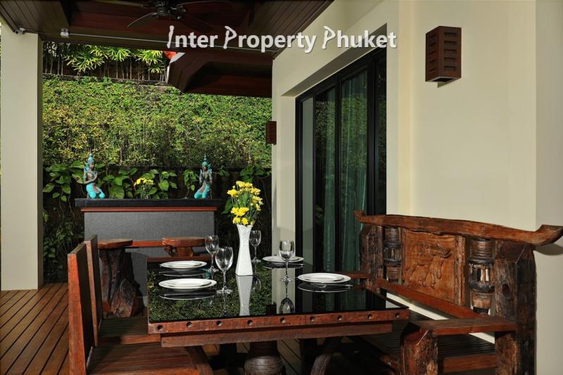 RR159 4 Bedrooms villa for rent