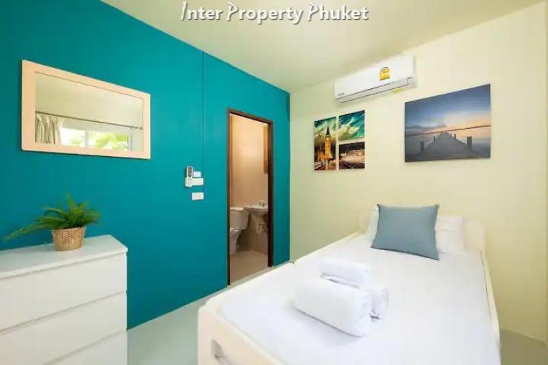 RR160 4 Bedrooms villa for rent