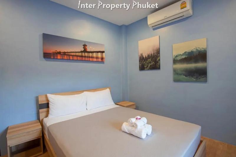 RR160 4 Bedrooms villa for rent
