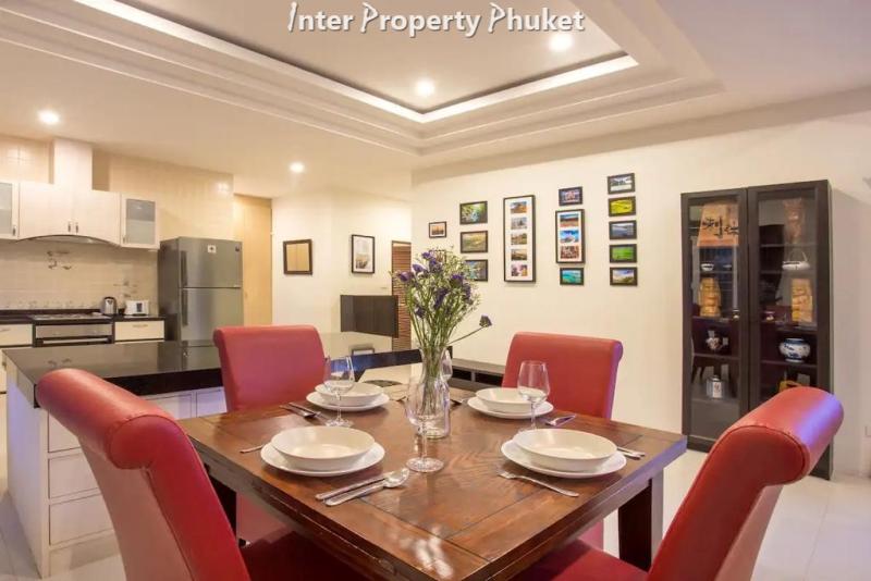 RR160 4 Bedrooms villa for rent