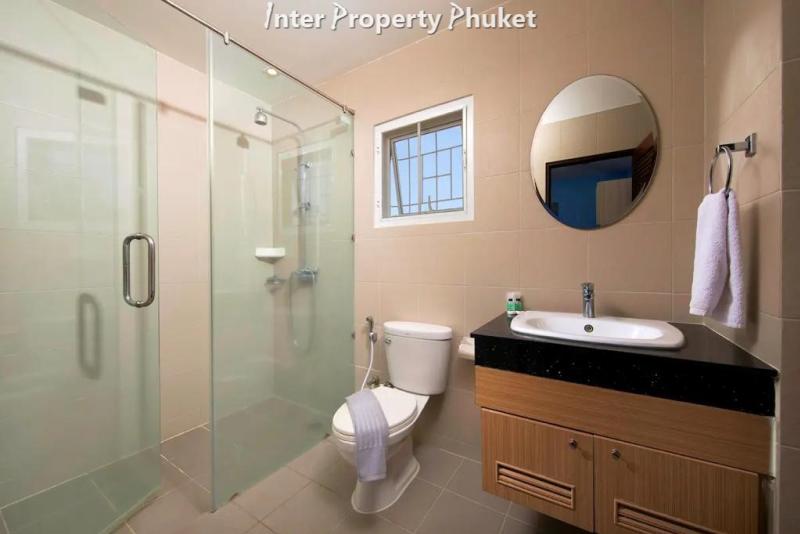 RR160 4 Bedrooms villa for rent