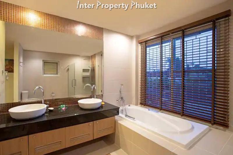 RR160 4 Bedrooms villa for rent