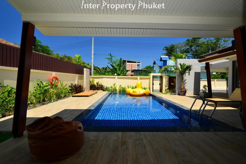 RR134 3 Bedrooms villa for rent