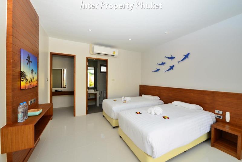 RR134 3 Bedrooms villa for rent