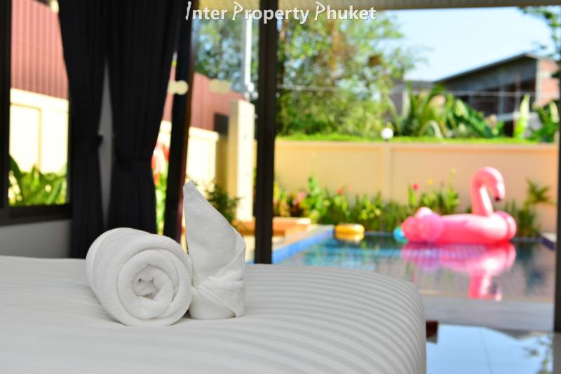 RR134 3 Bedrooms villa for rent