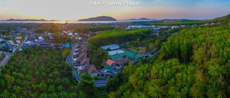 RR134 3 Bedrooms villa for rent