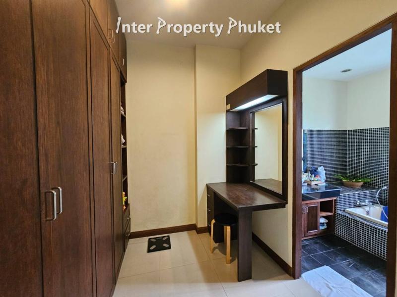 SR094 3 Bedrooms villa for sale