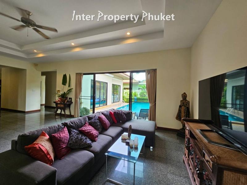 SR094 3 Bedrooms villa for sale