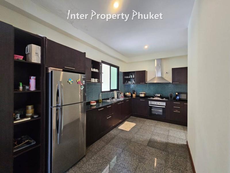 SR094 3 Bedrooms villa for sale