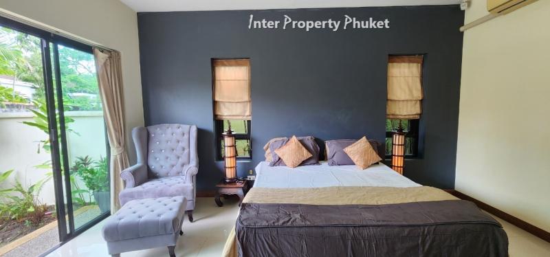 SR094 3 Bedrooms villa for sale