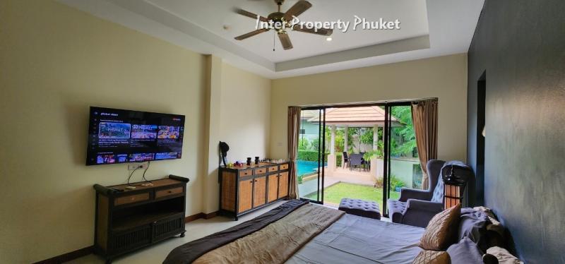 SR094 3 Bedrooms villa for sale