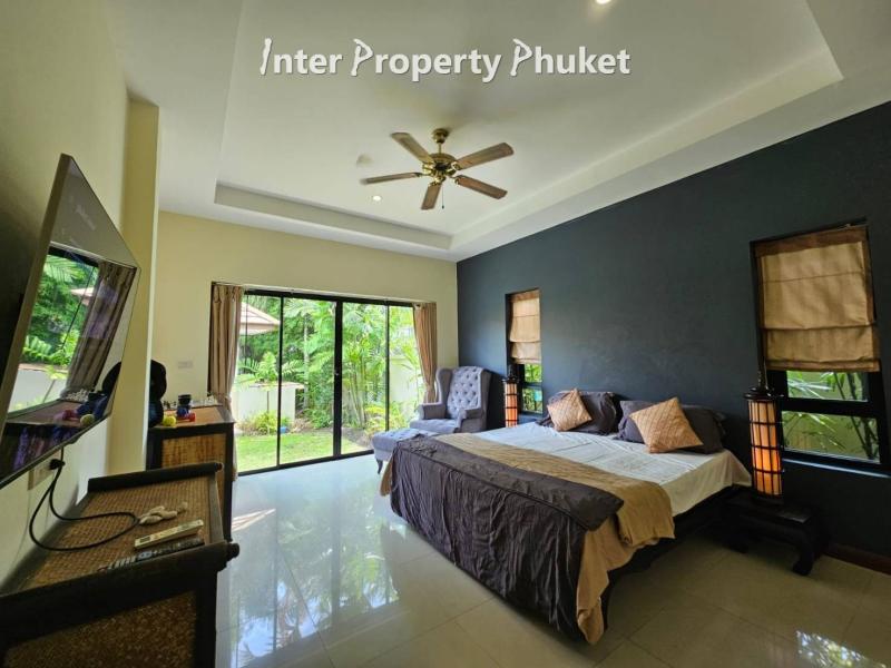 SR094 3 Bedrooms villa for sale
