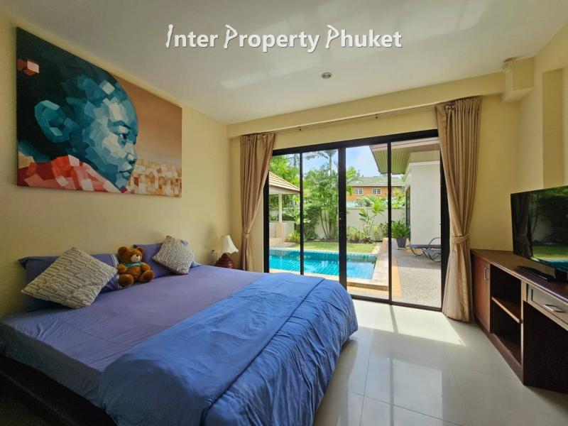 SR094 3 Bedrooms villa for sale