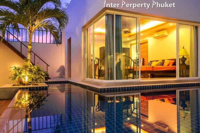 RSR022 4 Bedrooms villa for rent and sale