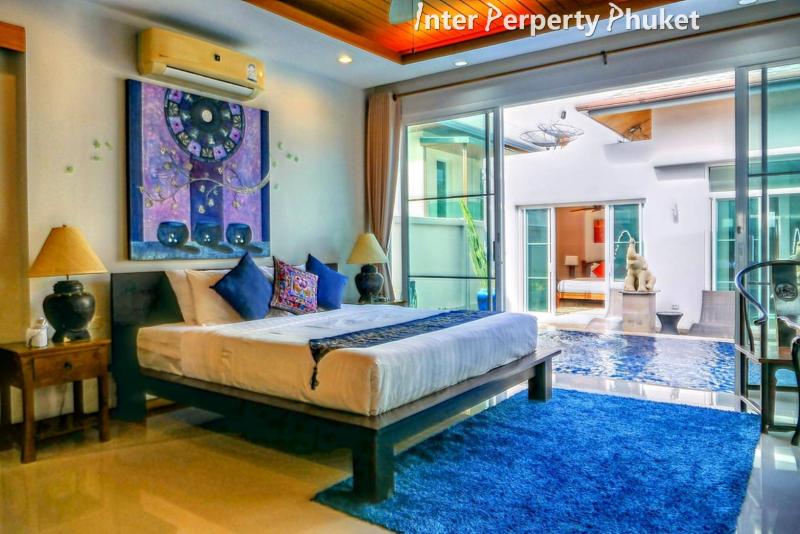 RSR022 4 Bedrooms villa for rent and sale