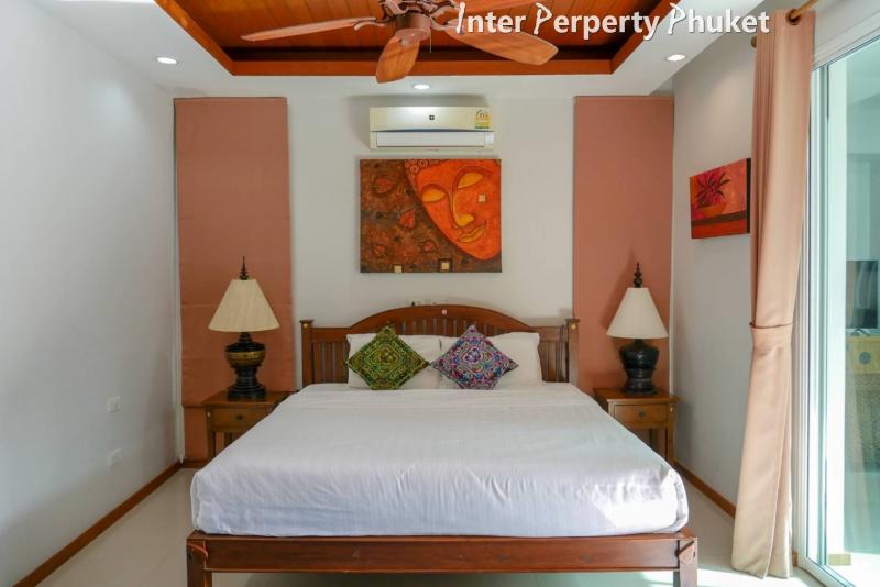 RSR022 4 Bedrooms villa for rent and sale