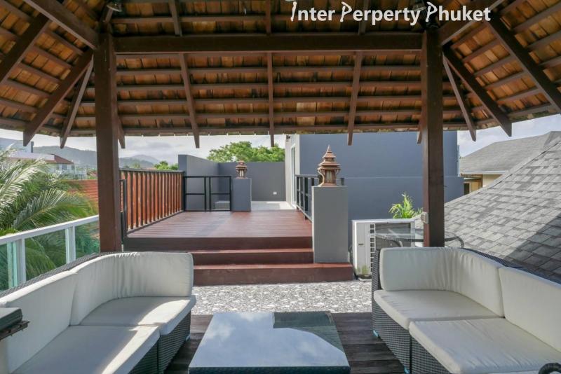 RSR022 4 Bedrooms villa for rent and sale