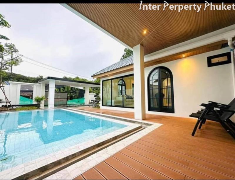 SR096 4 Bedrooms villa for sale