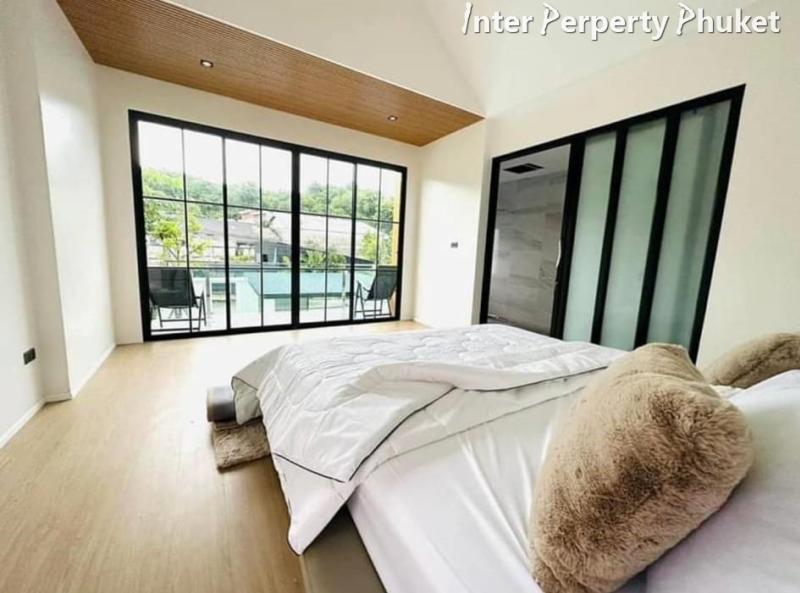 SR096 4 Bedrooms villa for sale