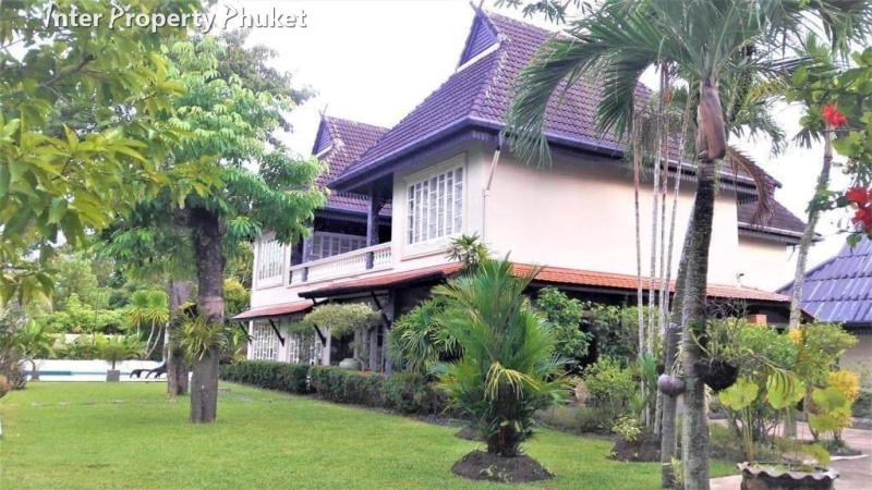 STLC090 4 Bedrooms house for sale