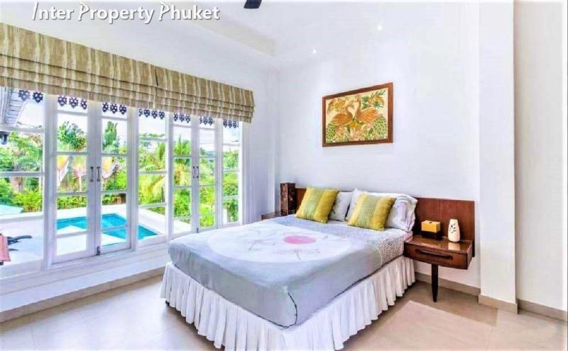 STLC090 4 Bedrooms house for sale