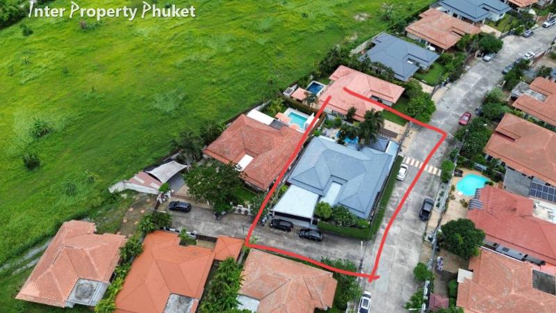 STLC089 4 Bedrooms house for sale