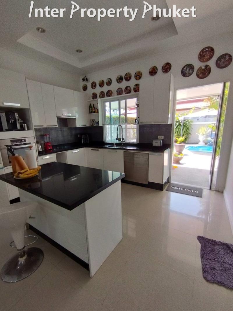 STLC089 4 Bedrooms house for sale