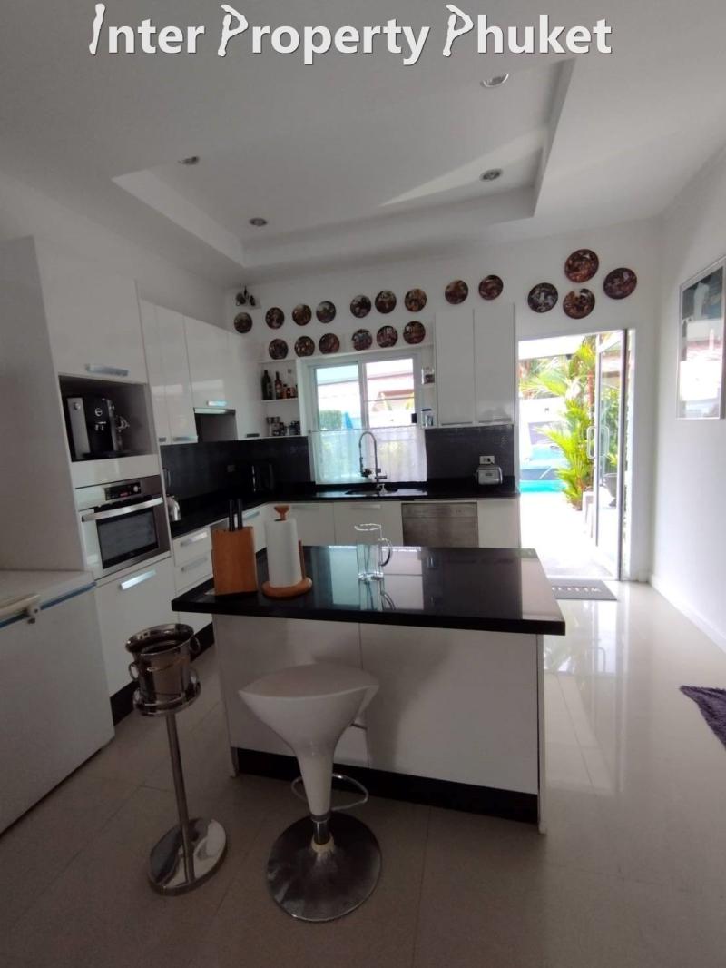 STLC089 4 Bedrooms house for sale