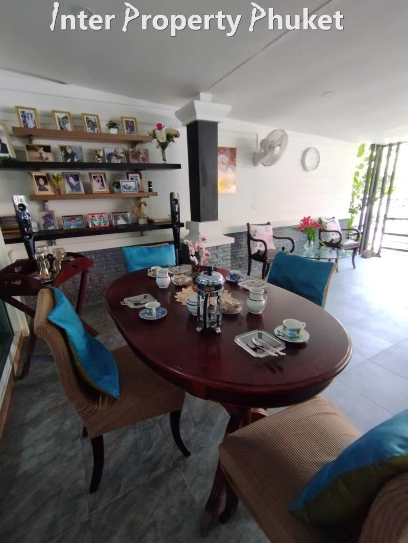 STLC089 4 Bedrooms house for sale