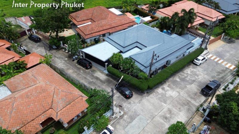 STLC089 4 Bedrooms house for sale