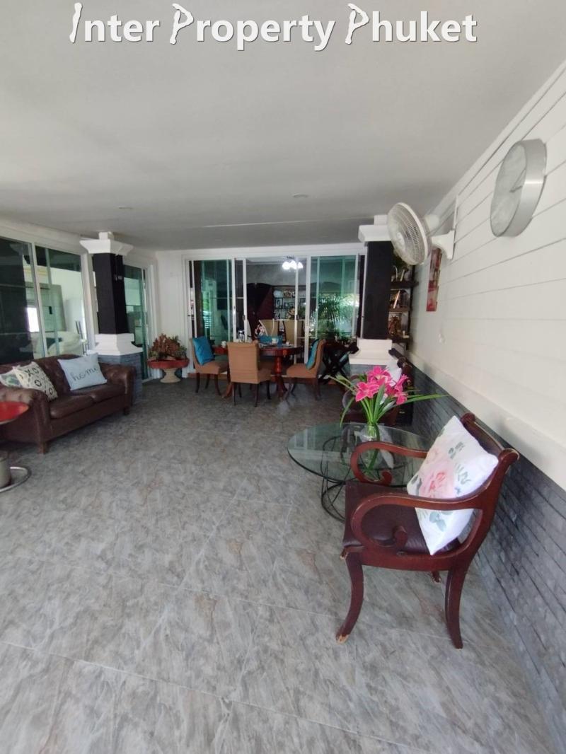 STLC089 4 Bedrooms house for sale