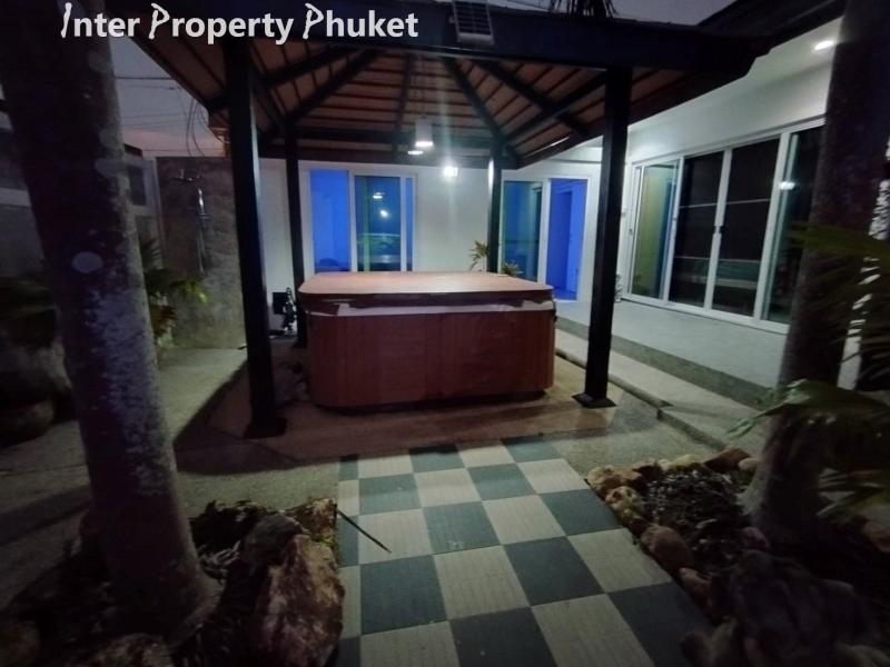 STLC089 4 Bedrooms house for sale
