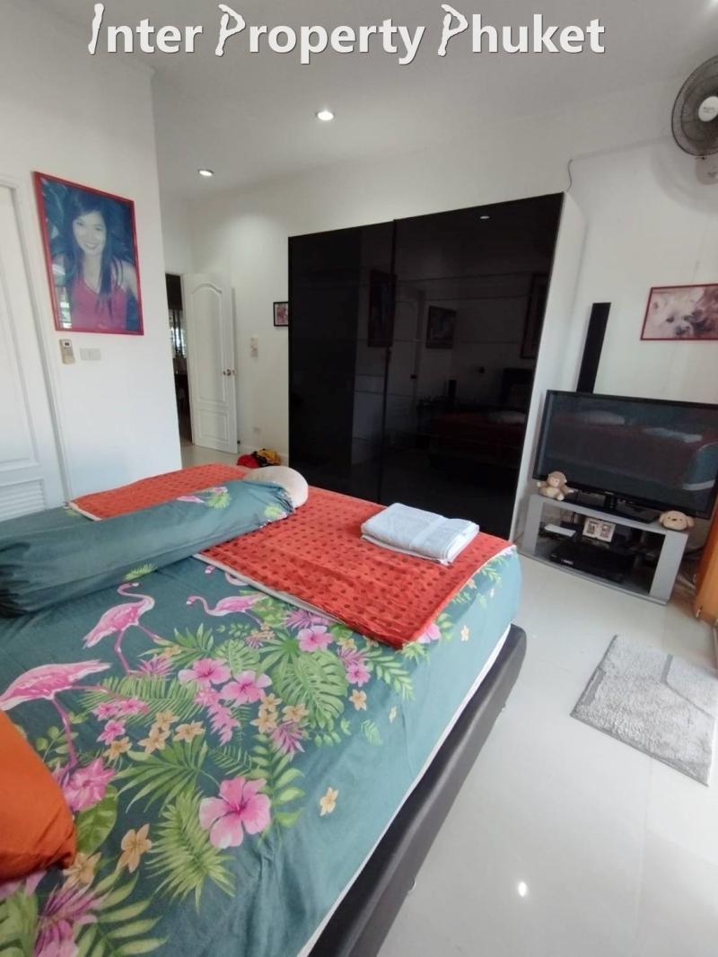 STLC089 4 Bedrooms house for sale