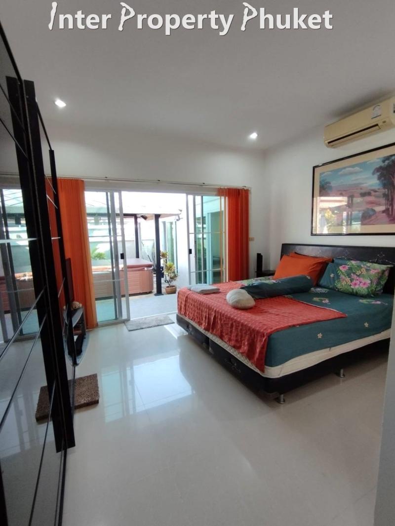 STLC089 4 Bedrooms house for sale