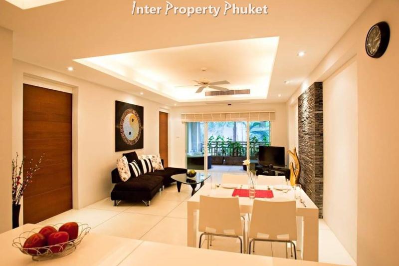 RPT306 1 Bedroom condo for rent