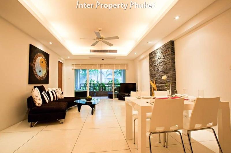 RPT306 1 Bedroom condo for rent