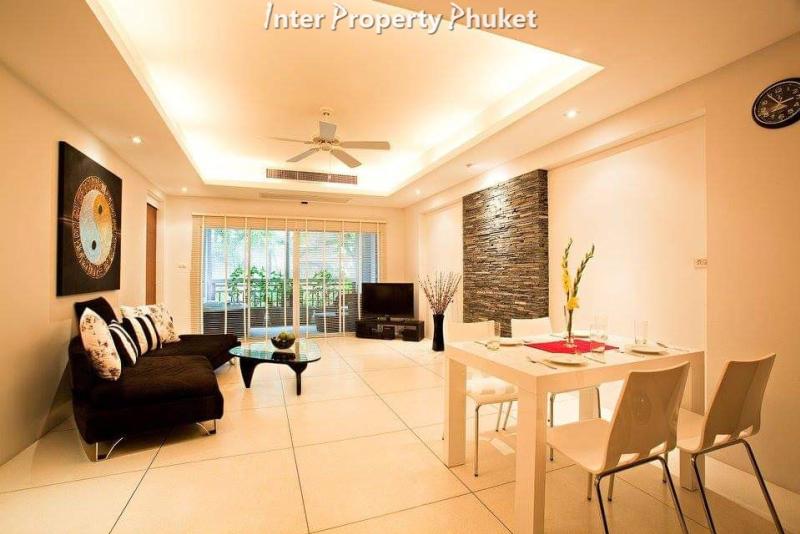 RPT306 1 Bedroom condo for rent