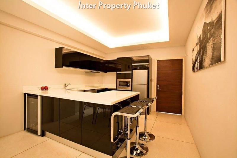 RPT306 1 Bedroom condo for rent