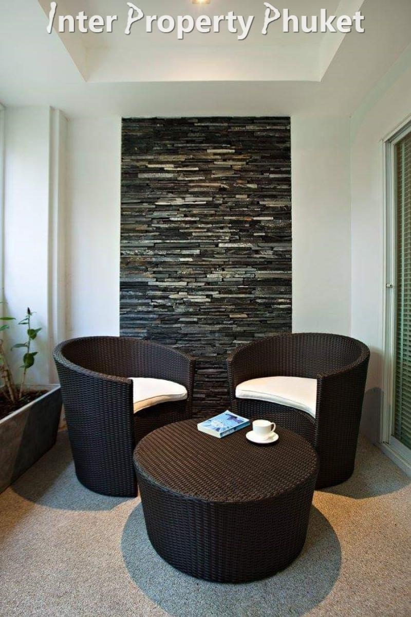 RPT306 1 Bedroom condo for rent